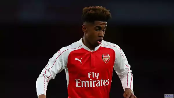 Eight Arsenal youngsters set to shine